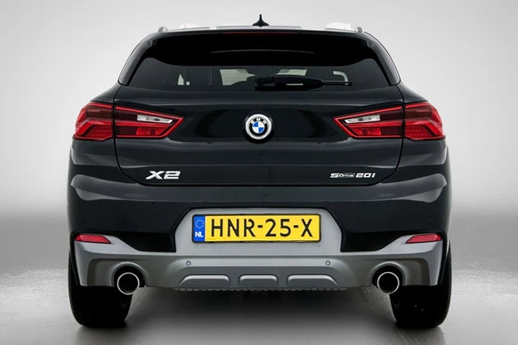 BMW X2 - Afbeelding 8 van 30