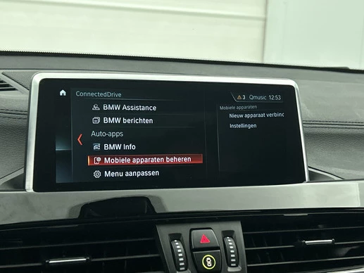 BMW X2 - Afbeelding 9 van 30