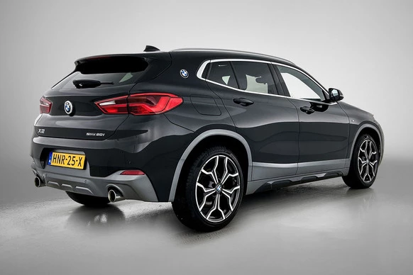 BMW X2 - Afbeelding 11 van 30