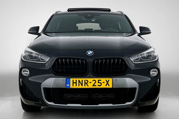 BMW X2 - Afbeelding 14 van 30