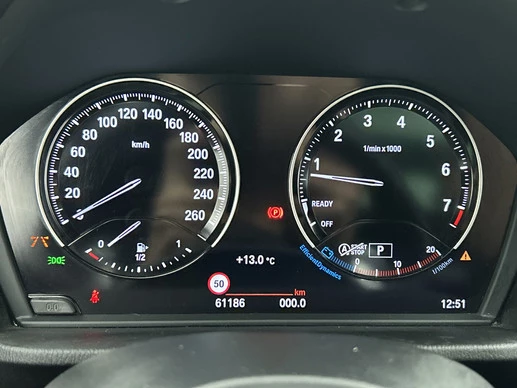 BMW X2 - Afbeelding 16 van 30