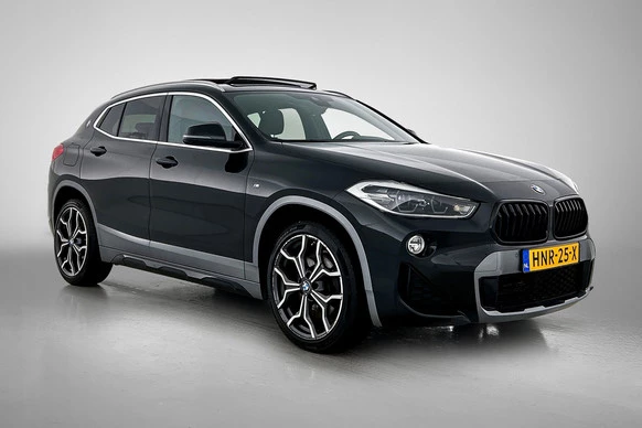 BMW X2 - Afbeelding 17 van 30