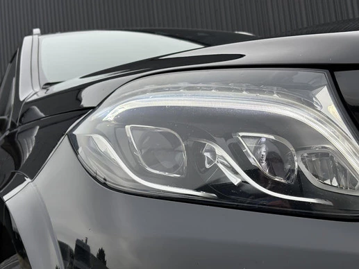 Mercedes-Benz GLS - Afbeelding 2 van 30