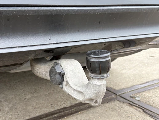 Mercedes-Benz GLS - Afbeelding 9 van 30