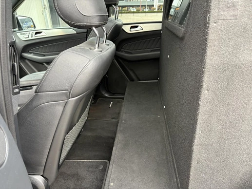 Mercedes-Benz GLS - Afbeelding 14 van 30
