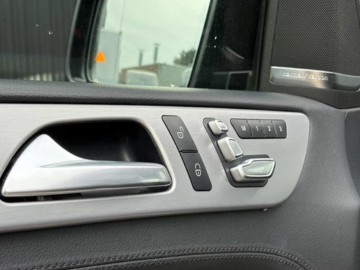 Mercedes-Benz GLS - Afbeelding 19 van 30