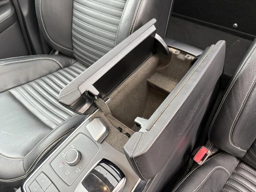 Mercedes-Benz GLS - Afbeelding 20 van 30