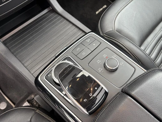 Mercedes-Benz GLS - Afbeelding 21 van 30