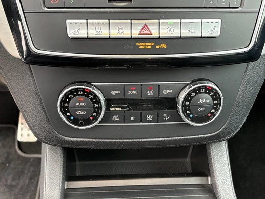 Mercedes-Benz GLS - Afbeelding 22 van 30