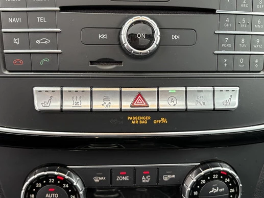 Mercedes-Benz GLS - Afbeelding 23 van 30