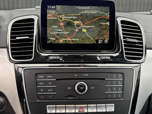 Mercedes-Benz GLS - Afbeelding 26 van 30