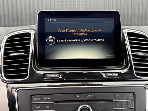 Mercedes-Benz GLS - Afbeelding 27 van 30