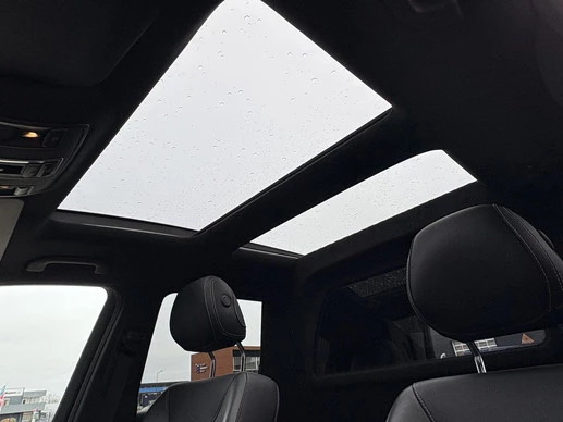 Mercedes-Benz GLS - Afbeelding 29 van 30