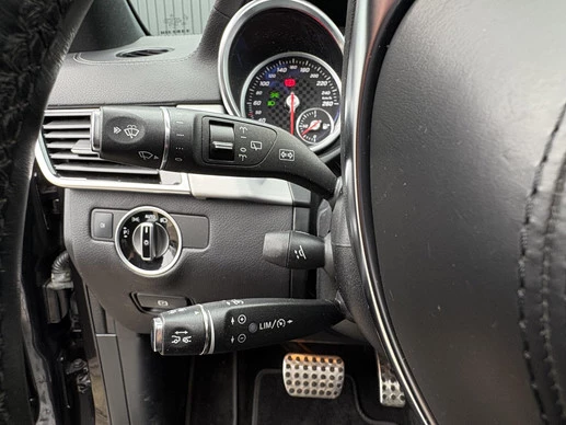 Mercedes-Benz GLS - Afbeelding 30 van 30