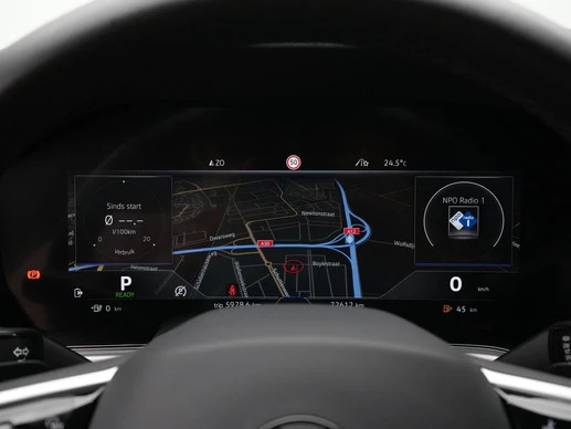 Volkswagen Touareg - Afbeelding 4 van 30