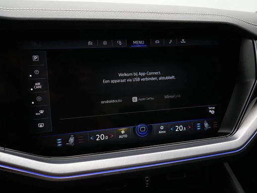 Volkswagen Touareg - Afbeelding 14 van 30