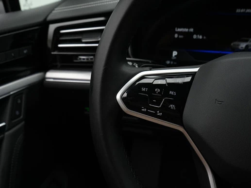 Volkswagen Touareg - Afbeelding 15 van 30