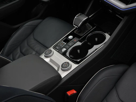 Volkswagen Touareg - Afbeelding 23 van 30