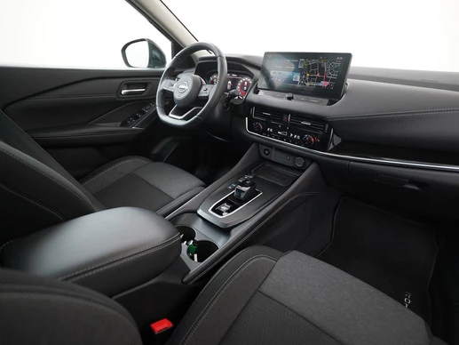 Nissan QASHQAI - Afbeelding 2 van 30
