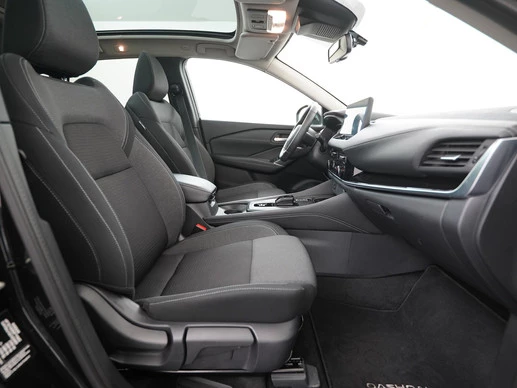 Nissan QASHQAI - Afbeelding 3 van 30