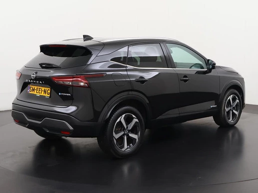 Nissan QASHQAI - Afbeelding 4 van 30