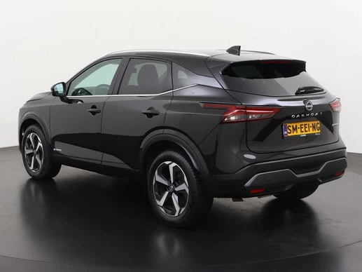 Nissan QASHQAI - Afbeelding 6 van 30