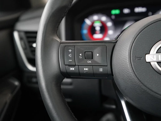 Nissan QASHQAI - Afbeelding 7 van 30