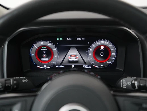 Nissan QASHQAI - Afbeelding 8 van 30