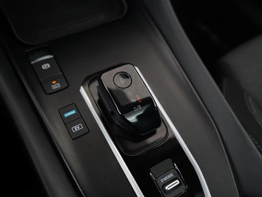 Nissan QASHQAI - Afbeelding 10 van 30