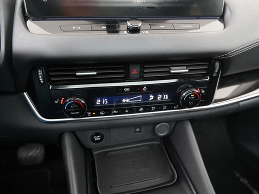 Nissan QASHQAI - Afbeelding 12 van 30