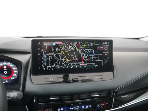 Nissan QASHQAI - Afbeelding 14 van 30