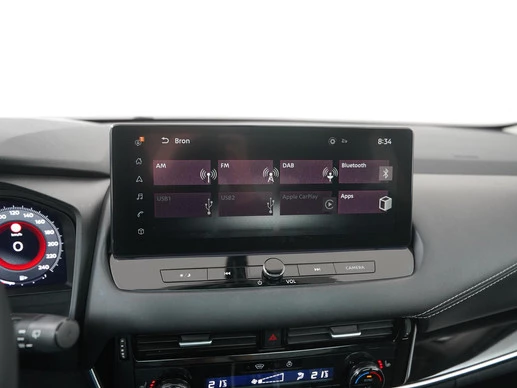 Nissan QASHQAI - Afbeelding 16 van 30