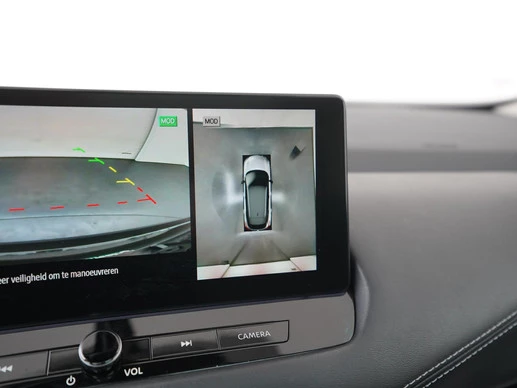 Nissan QASHQAI - Afbeelding 20 van 30