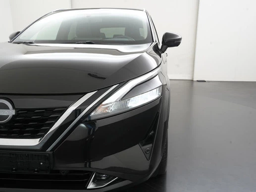 Nissan QASHQAI - Afbeelding 22 van 30
