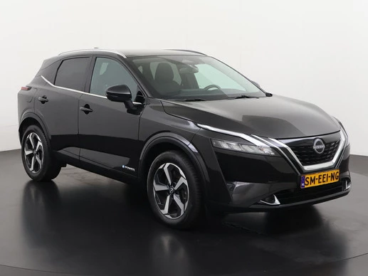 Nissan QASHQAI - Afbeelding 30 van 30