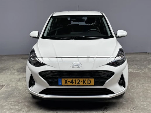 Hyundai i10 - Afbeelding 2 van 21