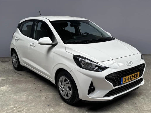 Hyundai i10 - Afbeelding 3 van 21