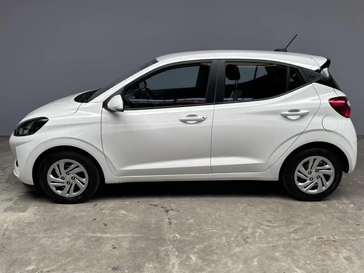 Hyundai i10 - Afbeelding 4 van 21