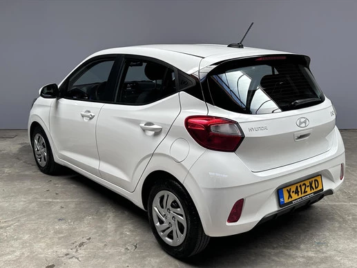Hyundai i10 - Afbeelding 5 van 21