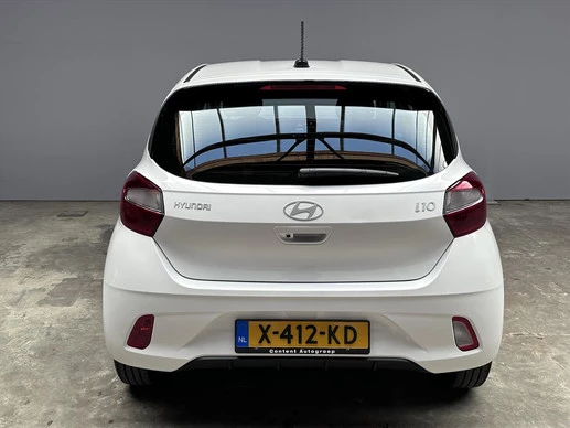 Hyundai i10 - Afbeelding 6 van 21