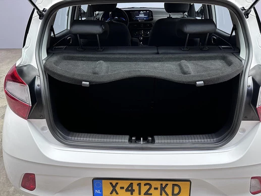 Hyundai i10 - Afbeelding 8 van 21