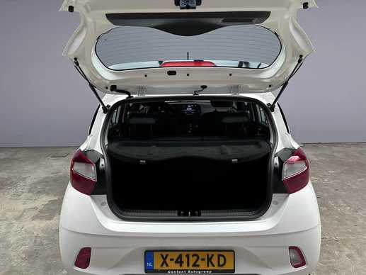 Hyundai i10 - Afbeelding 9 van 21