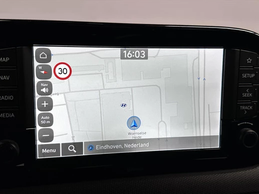 Hyundai i10 - Afbeelding 15 van 21