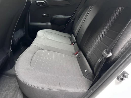 Hyundai i10 - Afbeelding 18 van 21