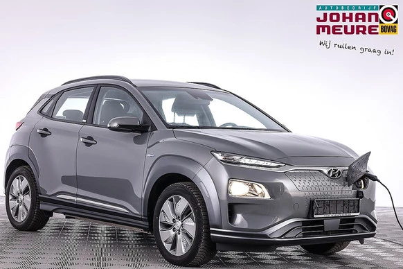 Hyundai Kona - Afbeelding 1 van 30