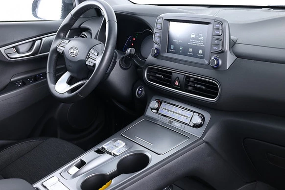 Hyundai Kona - Afbeelding 3 van 30