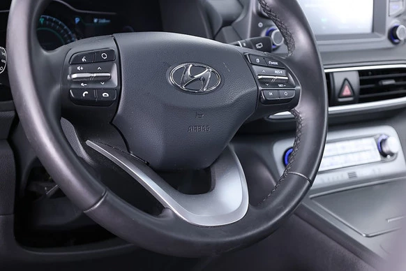 Hyundai Kona - Afbeelding 9 van 30