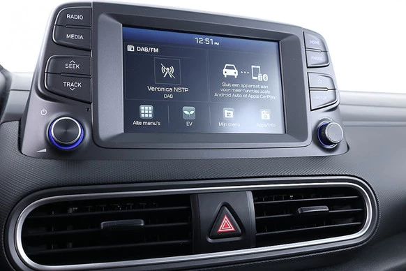 Hyundai Kona - Afbeelding 11 van 30