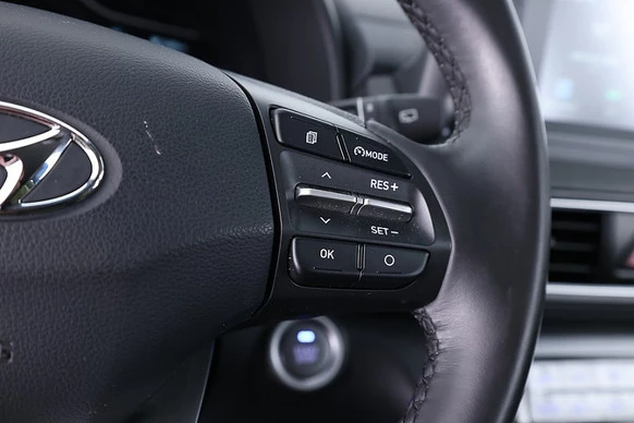 Hyundai Kona - Afbeelding 16 van 30