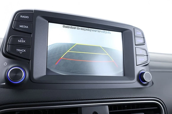 Hyundai Kona - Afbeelding 18 van 30